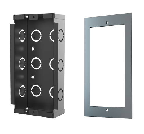 Аксессуар для врезного монтажа SIP-домофонов Fanvil EX102 для i62, i63, i64